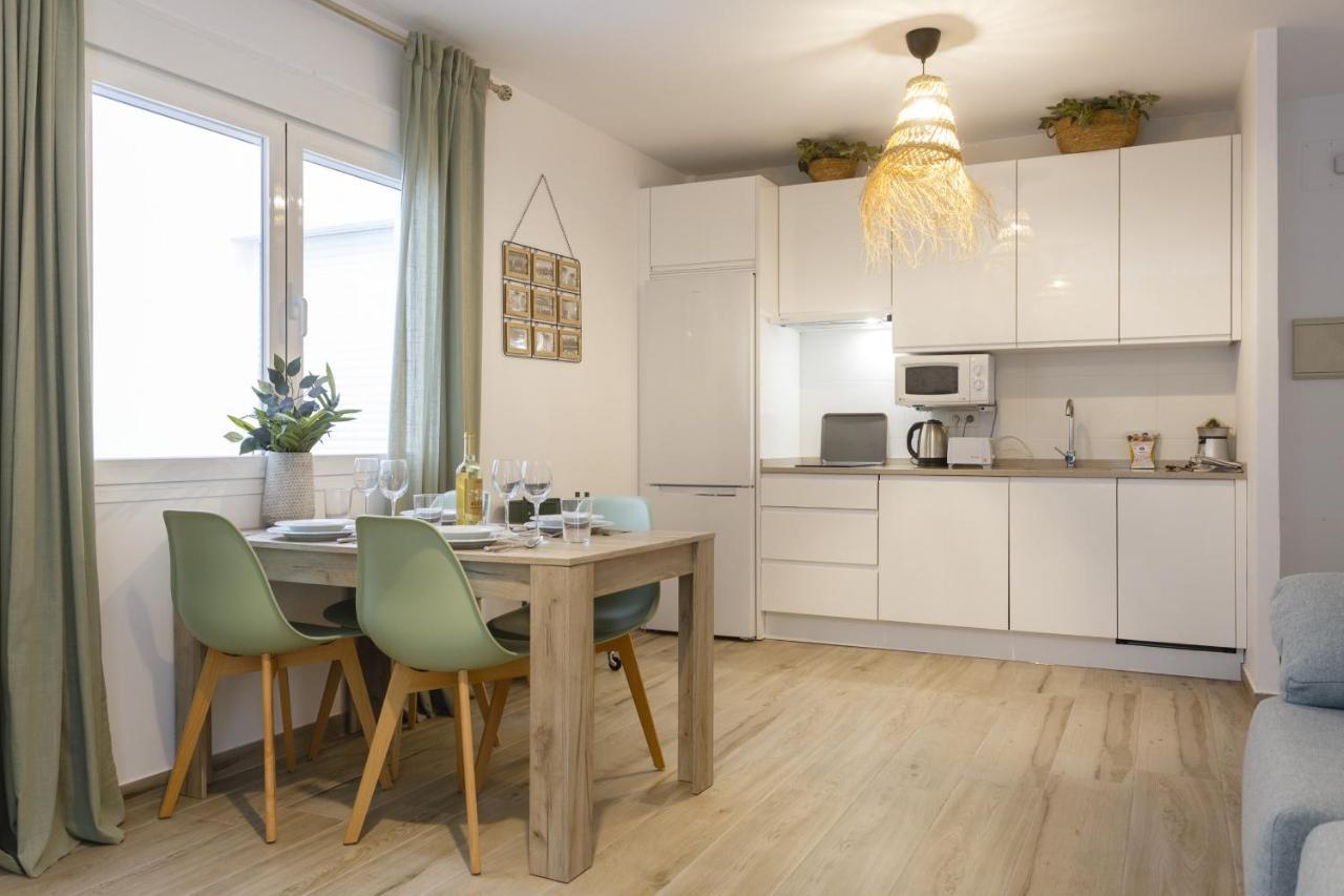 Catedral View Apartment By Cadiz4Rentals Extérieur photo