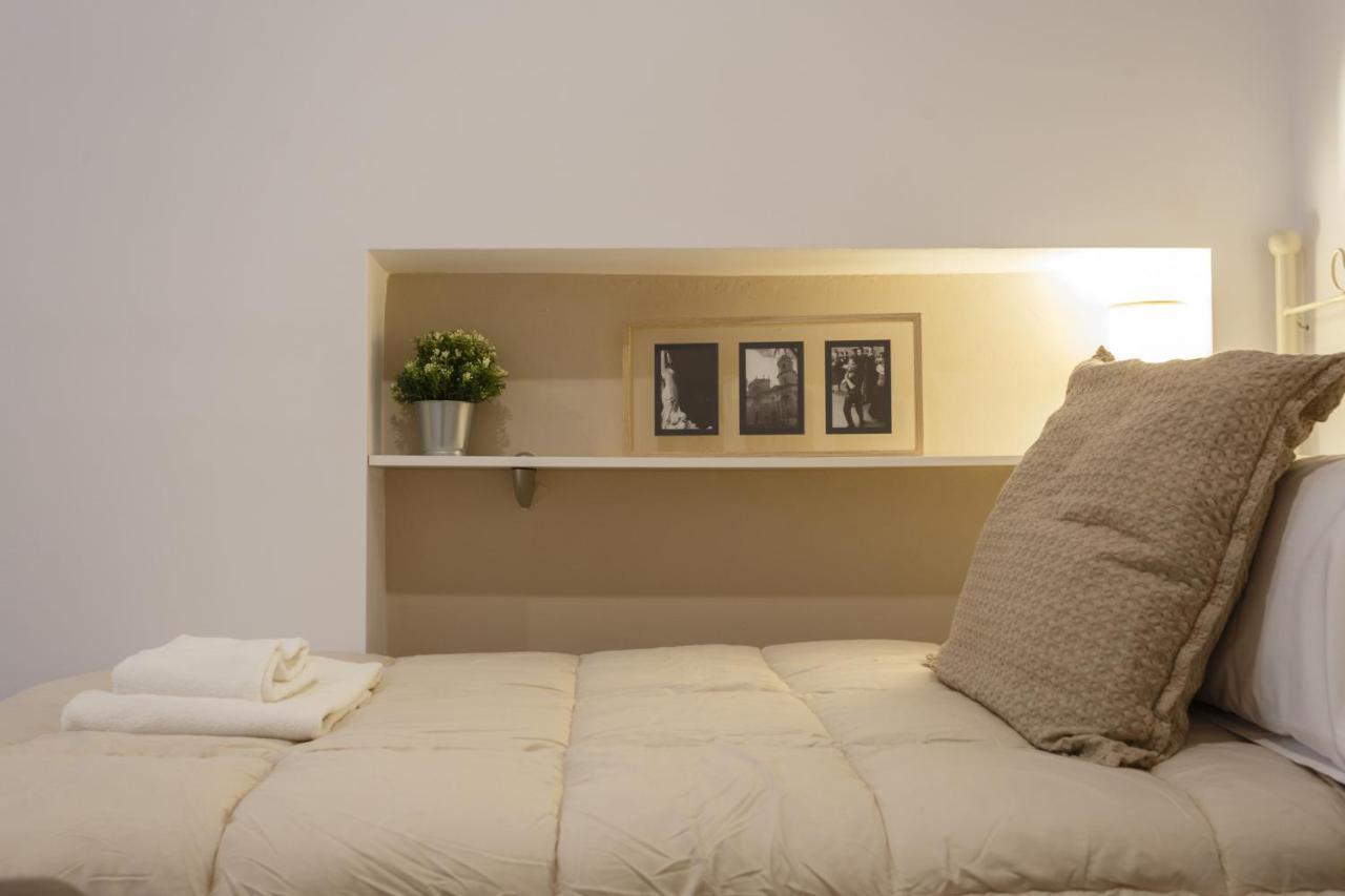 Catedral View Apartment By Cadiz4Rentals Extérieur photo