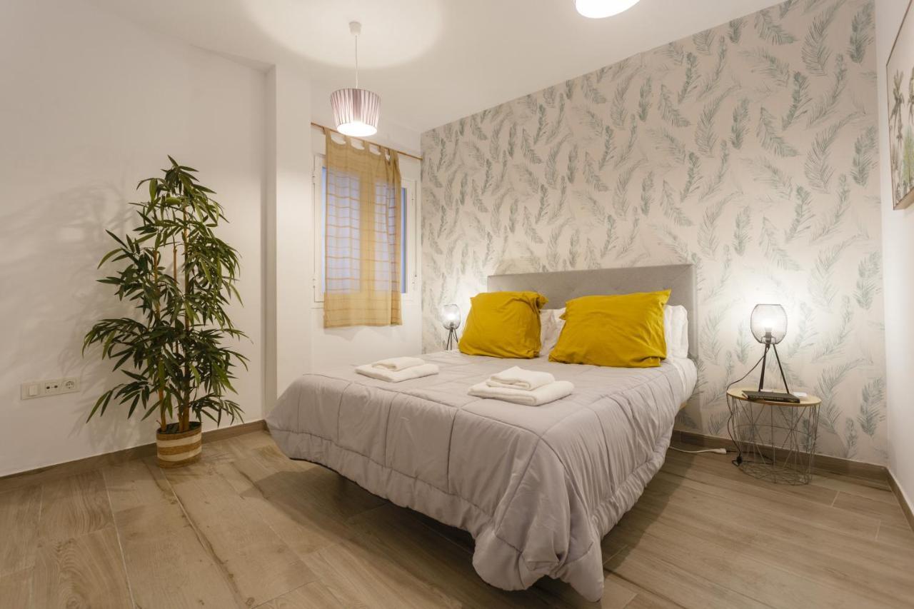 Catedral View Apartment By Cadiz4Rentals Extérieur photo
