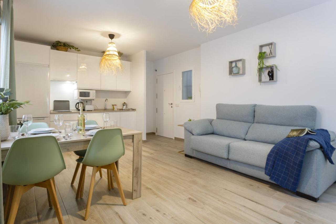 Catedral View Apartment By Cadiz4Rentals Extérieur photo