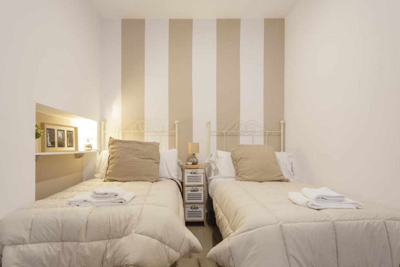 Catedral View Apartment By Cadiz4Rentals Extérieur photo