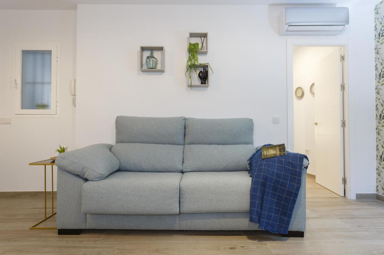 Catedral View Apartment By Cadiz4Rentals Extérieur photo