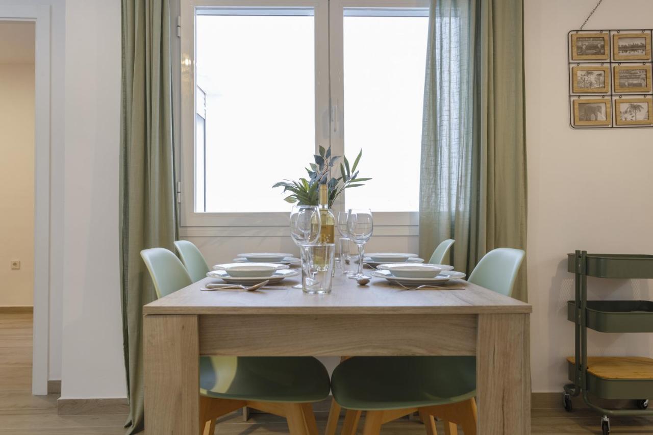 Catedral View Apartment By Cadiz4Rentals Extérieur photo