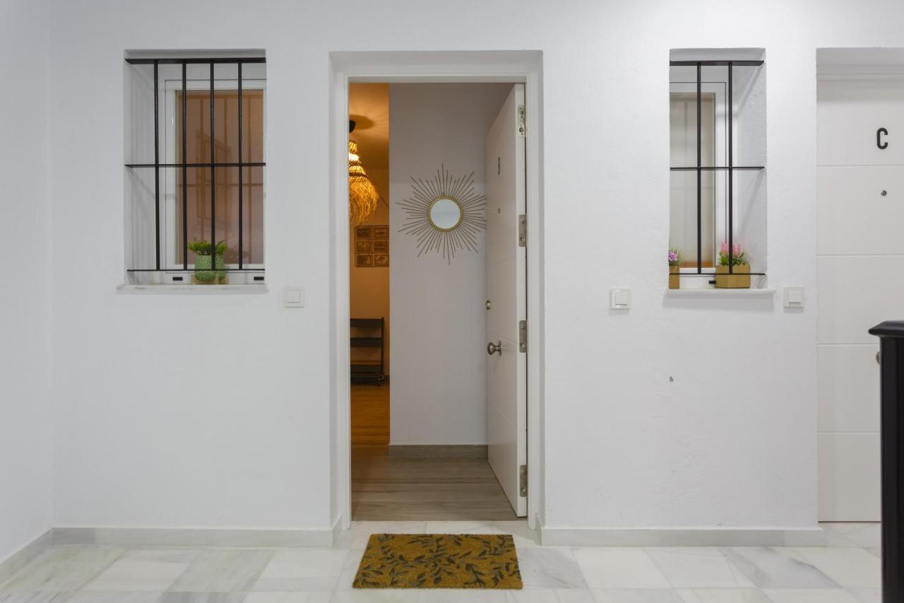Catedral View Apartment By Cadiz4Rentals Extérieur photo
