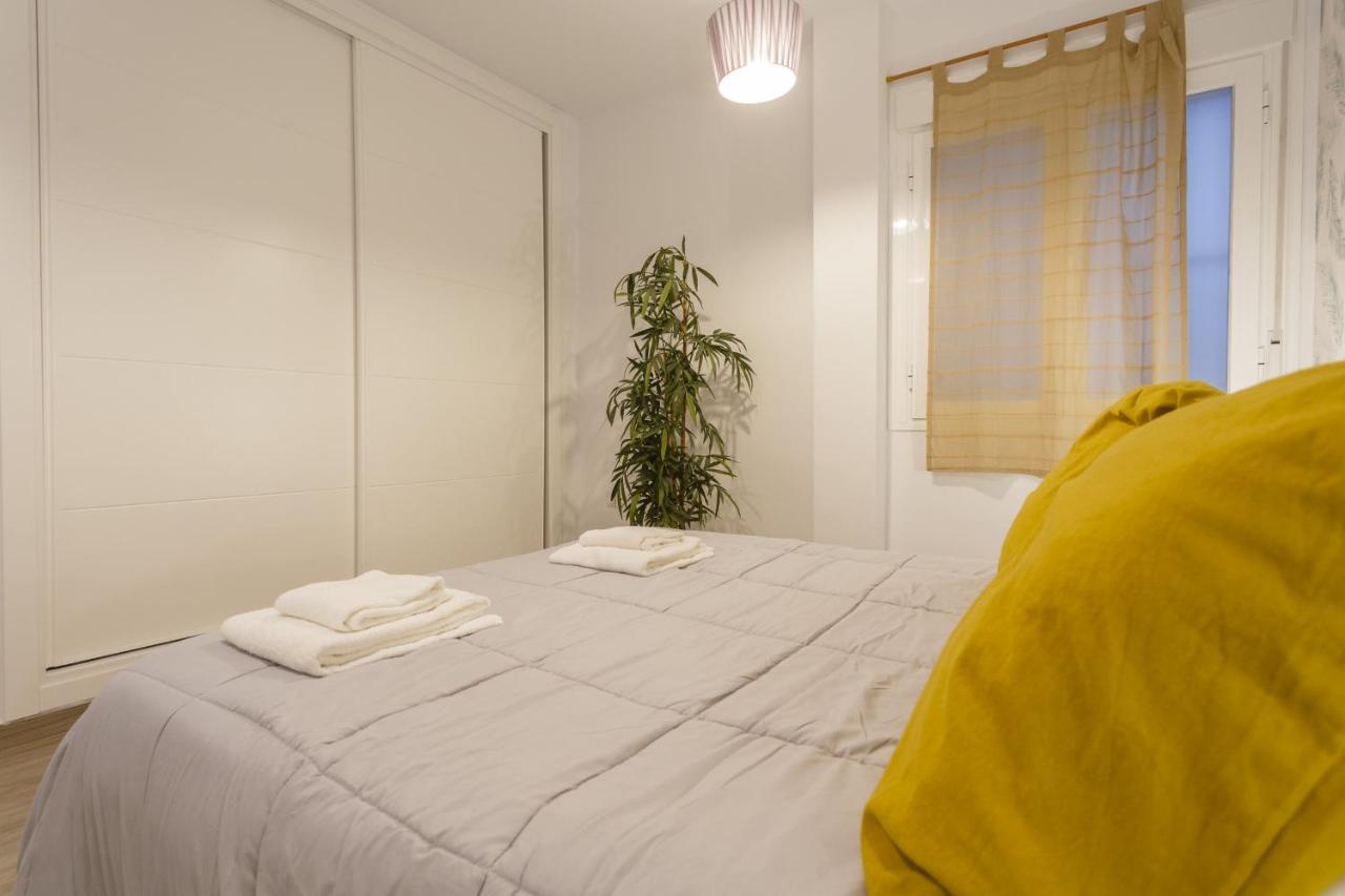 Catedral View Apartment By Cadiz4Rentals Extérieur photo